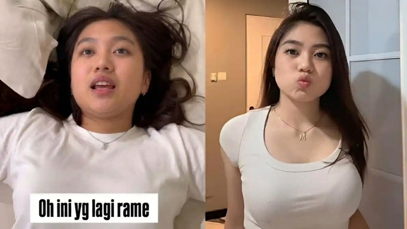 Video Viral Bandar Membara: Klip Pribadi Bocor Bergetar di Hotel