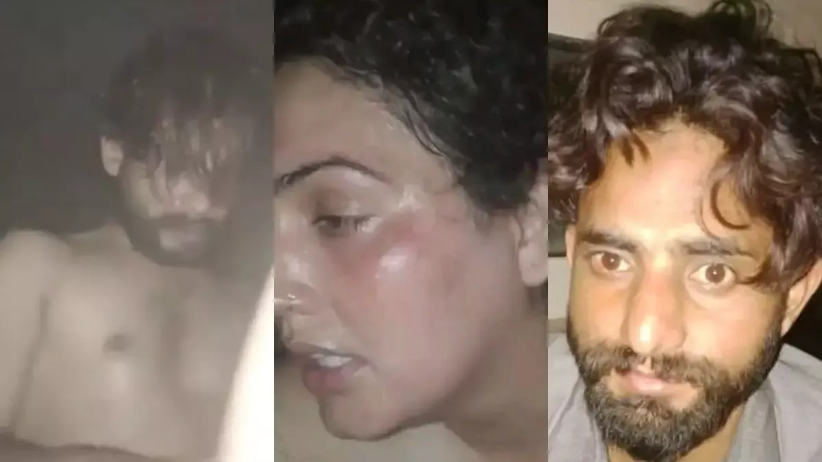 7 Minutes 11 second viral video | Umaire viral Pakistani leaked video