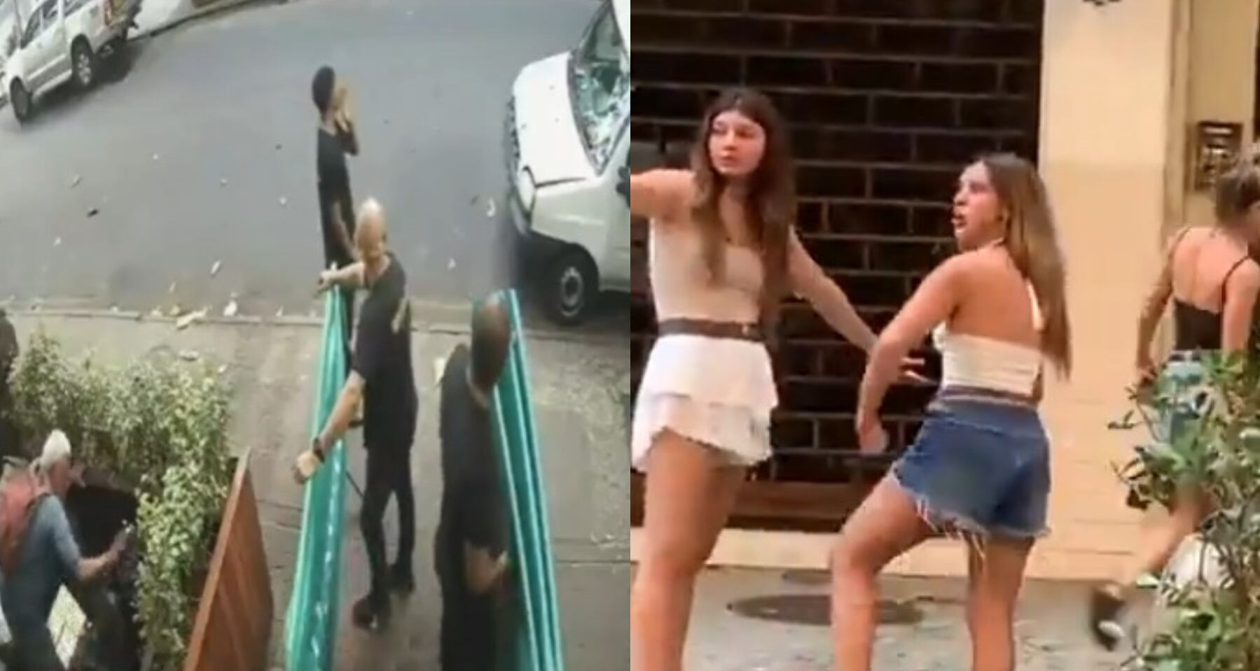 VER Agostina Mas video el caso que destapó la red 'Argentina Casting'